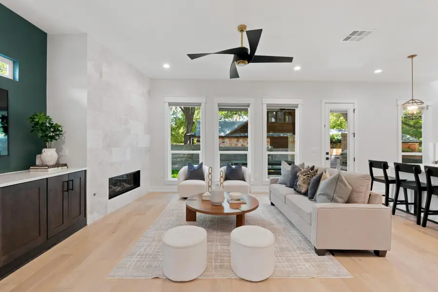 1912 Hether St, Austin, TX 78704 - #3