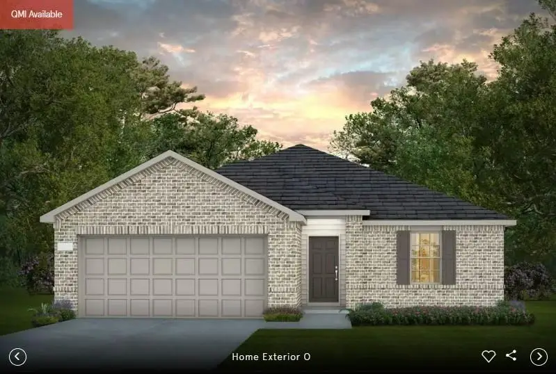 1115 Bandera Ct, Temple, TX 76501 - #1