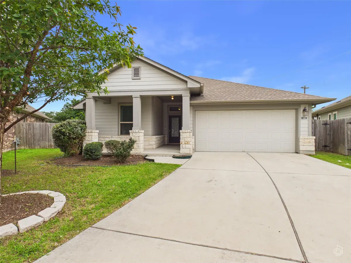 221 Bridgestone Way, Buda, TX 78610 - #1