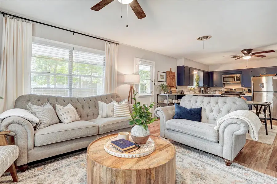 511 S Myrtle St, Georgetown, TX 78626 - #3