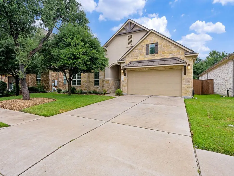 14401 Laurinburg Dr, Austin, TX 78717 - #2