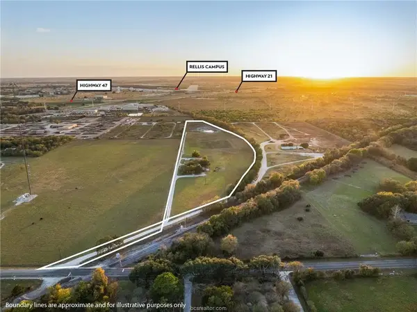 2361 Smetana Rd, Bryan, TX 77807