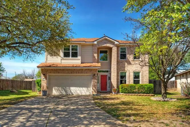 1913 Avante Dr, Cedar Park, TX 78613 - #1