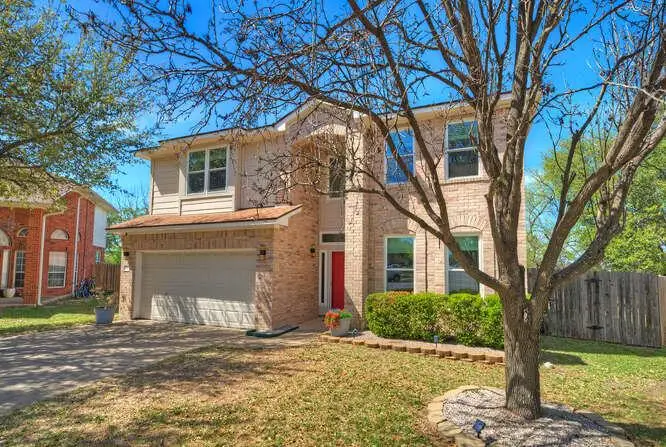 1913 Avante Dr, Cedar Park, TX 78613 - #3