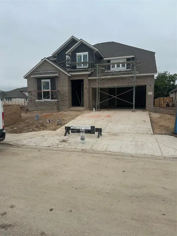 1020 Rollingwood Trl, Georgetown, TX 78633