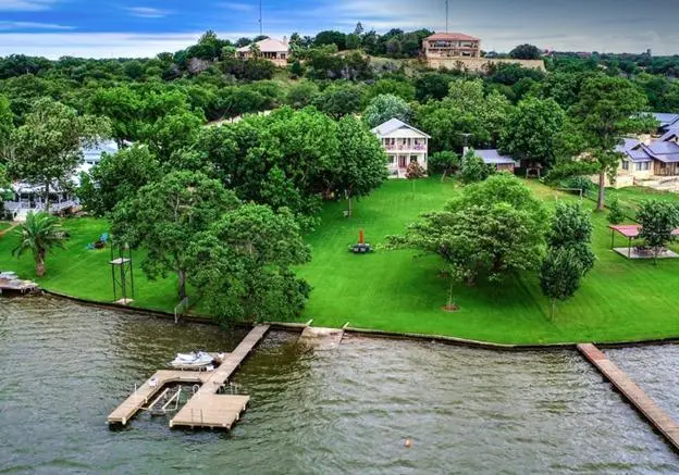 122 Mountain View Cir, Burnet, TX 78611 - #2