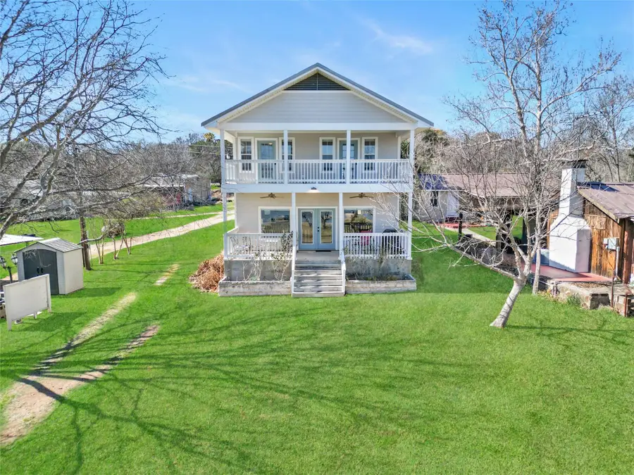 122 Mountain View Cir, Burnet, TX 78611 - #3