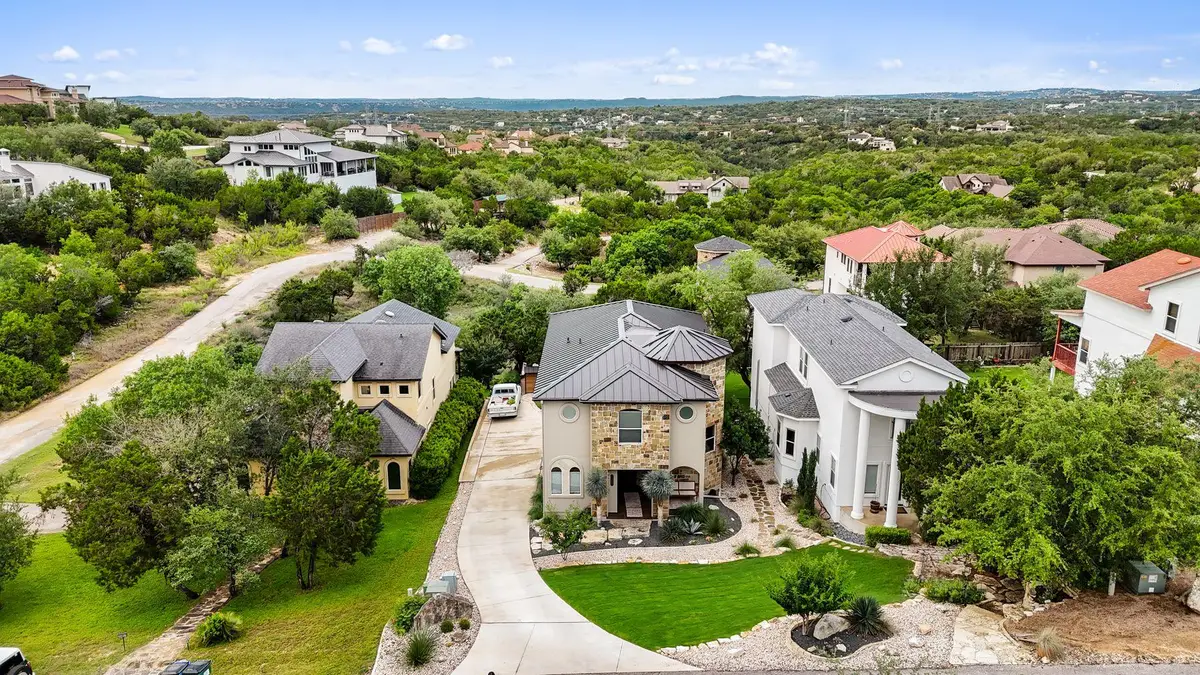 14813 Oklahoma St, Austin, TX 78734 - #1