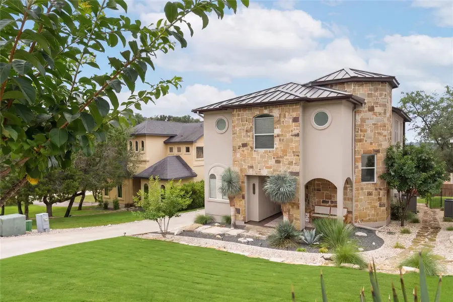 14813 Oklahoma St, Austin, TX 78734 - #2