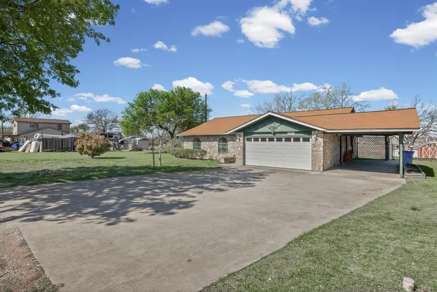 1204 Vapor Dr, Pflugerville, TX 78660 - #2