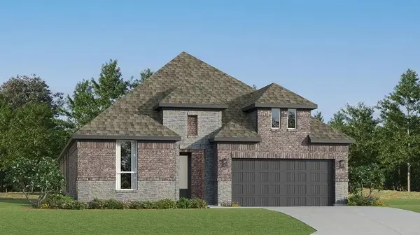 145 Brabham Loop, Hutto, TX 78634
