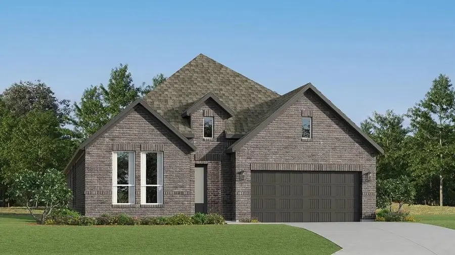 145 Brabham Loop, Hutto, TX 78634 - #3