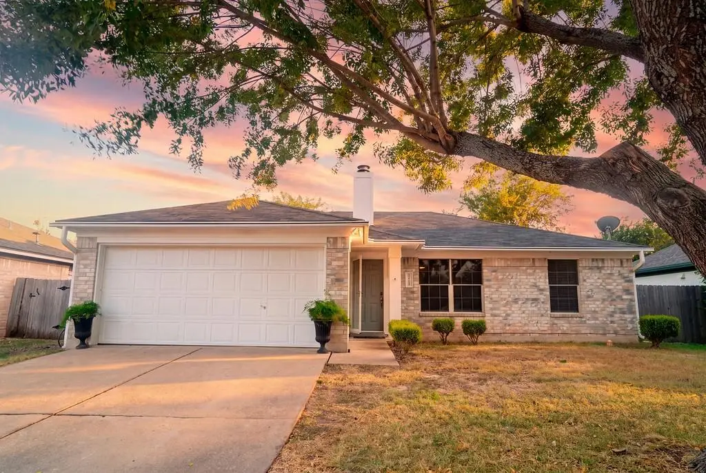 2210 Clayton Way, Cedar Park, TX 78613 - #1