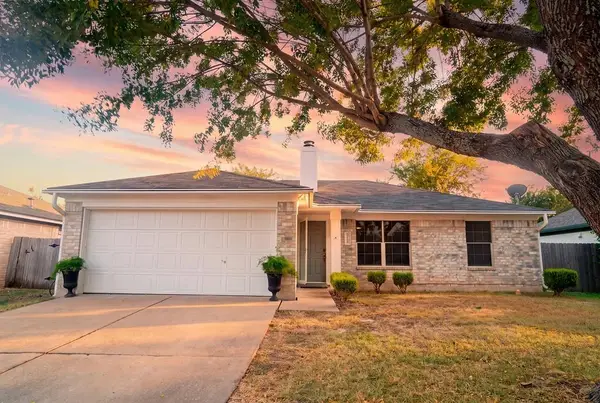 2210 Clayton Way, Cedar Park, TX 78613