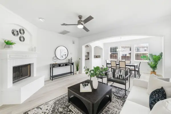 17809 Bridgefarmer Blvd, Pflugerville, TX 78660