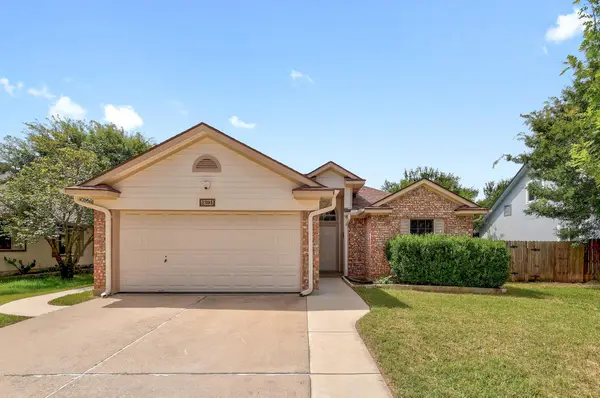 1304 Mountain Springs Ln, Leander, TX 78641