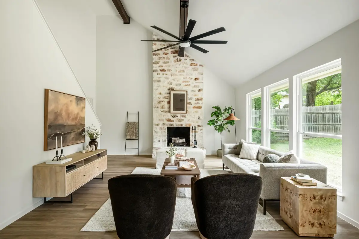 7107 Teaberry Dr, Austin, TX 78745 - #1