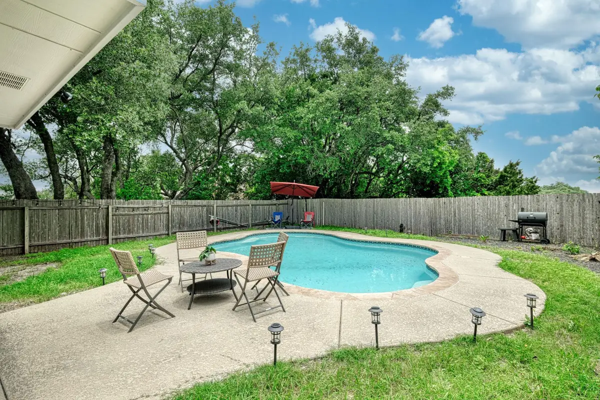 1405 Mojave Bnd, Leander, TX 78641 - #1