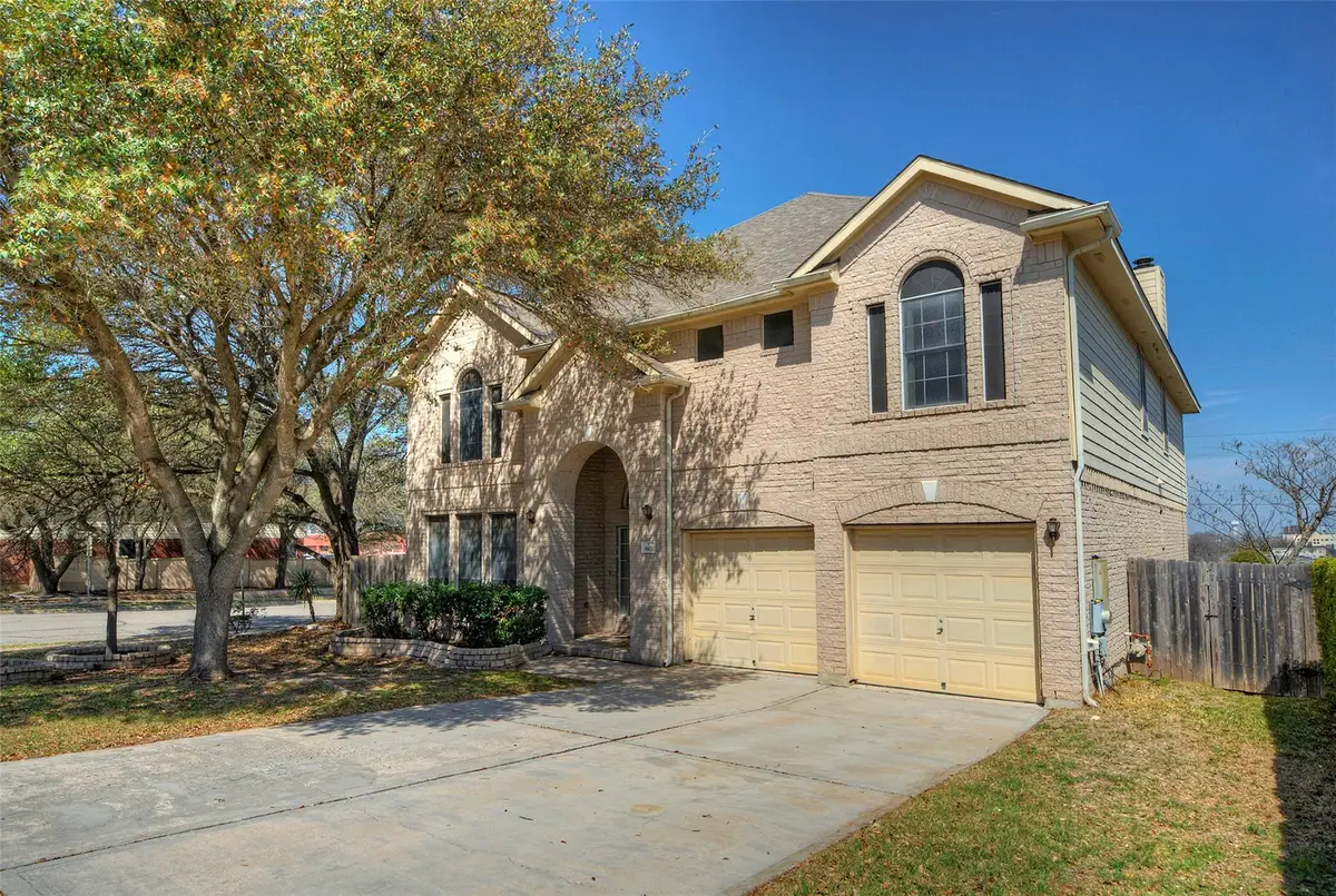 601 Indian Run Dr, Pflugerville, TX 78660 - #1