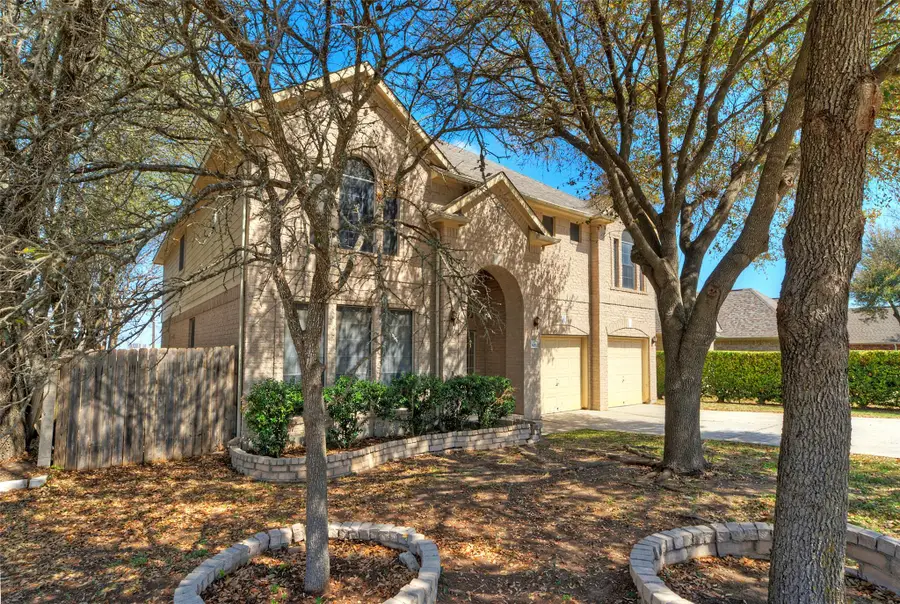 601 Indian Run Dr, Pflugerville, TX 78660 - #2