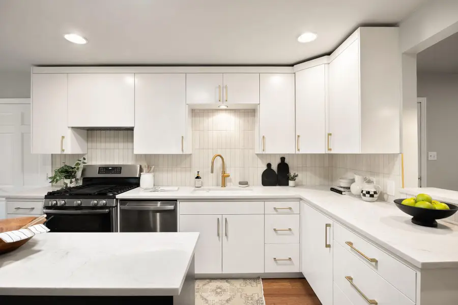 1601 Northridge Dr, Austin, TX 78723 - #2