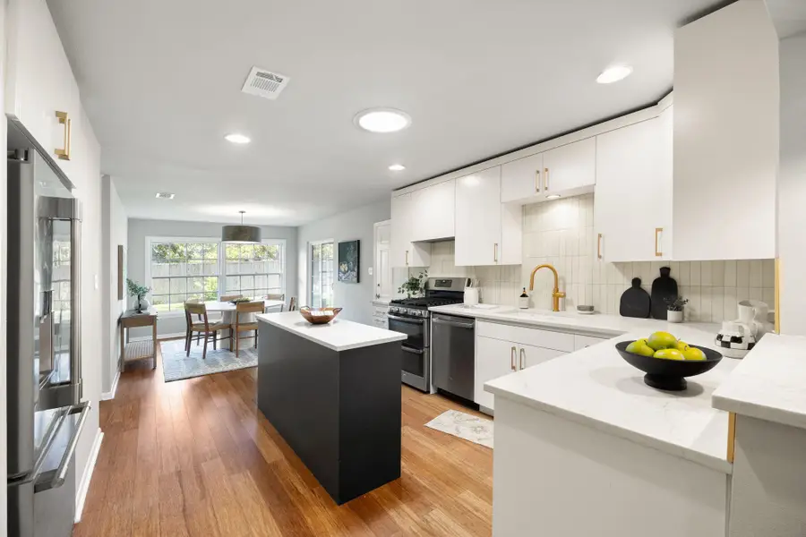 1601 Northridge Dr, Austin, TX 78723 - #3