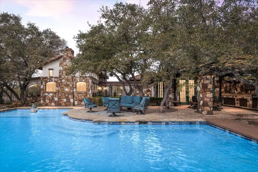 2808 & 2804 Fall Creek Estates Dr, Spicewood, TX 78669 - #3