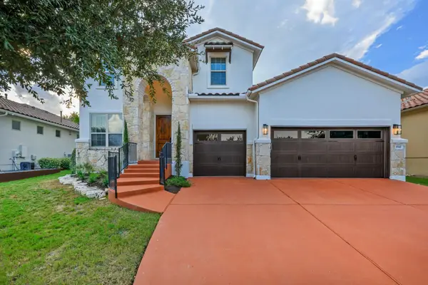 1941 Harvest Dance Dr, Leander, TX 78641