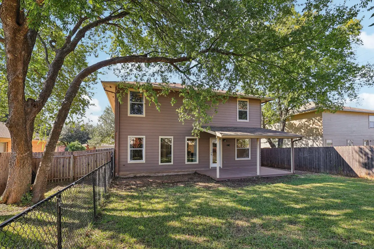 309 Pheasant Rdg, Round Rock, TX 78665 - Image #1