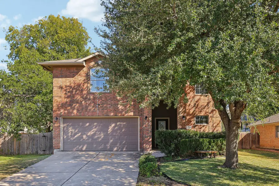 309 Pheasant Rdg, Round Rock, TX 78665 - Image #2