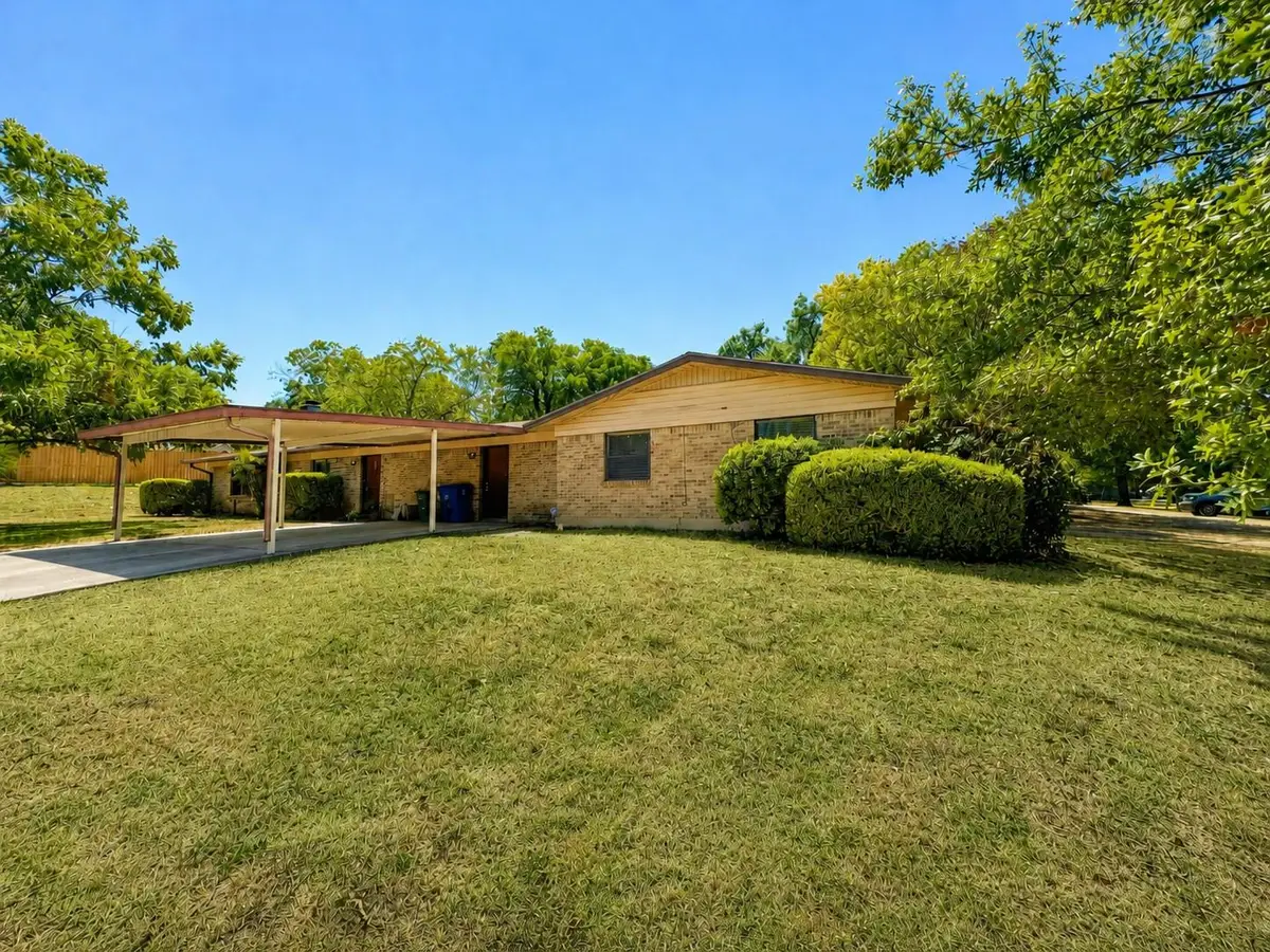 601 E Covington Dr #A & B, Austin, TX 78753 - #1