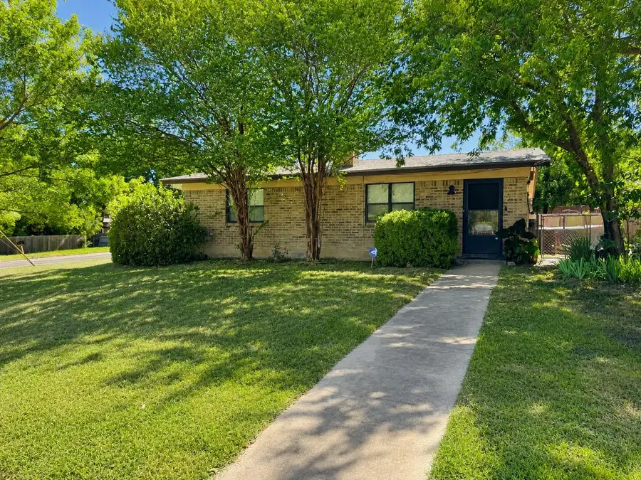 601 E Covington Dr #A & B, Austin, TX 78753 - #2