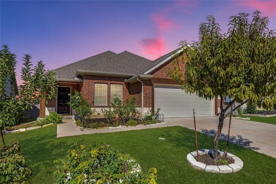 5836 Novaro Pl, Round Rock, TX 78665 - Image #2