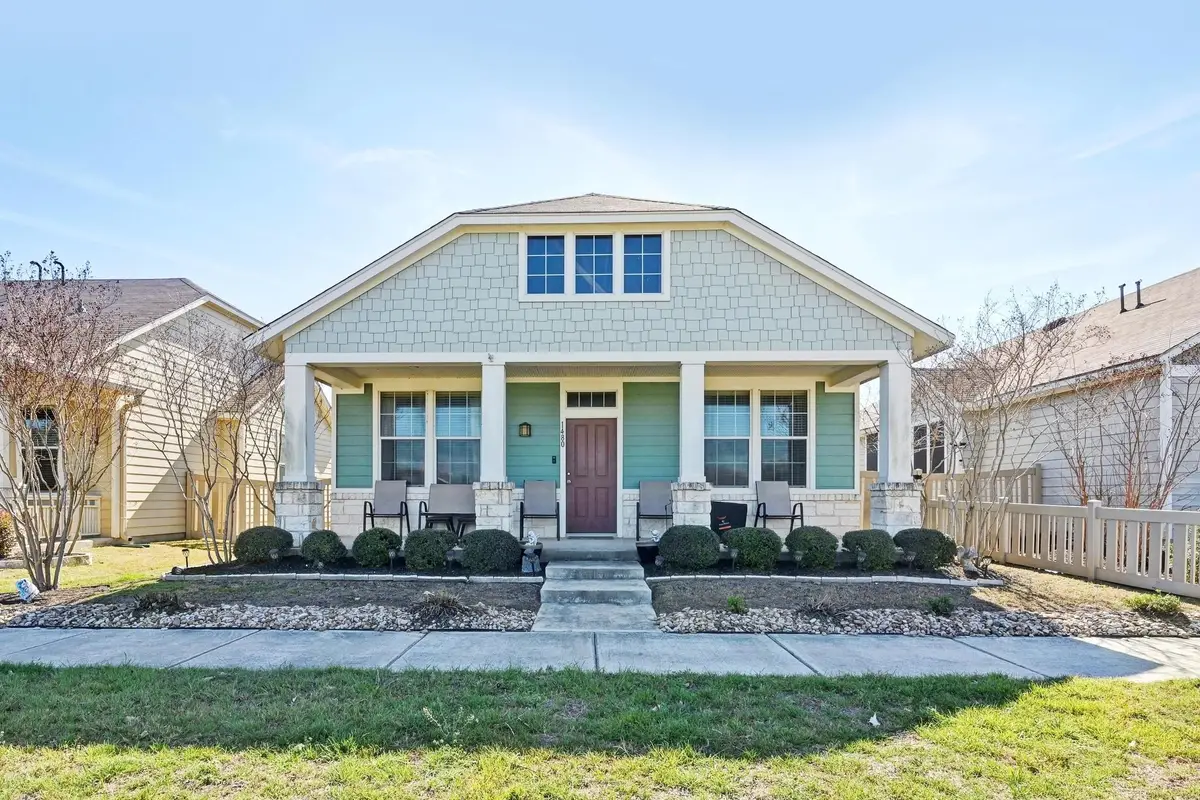 1480 Sanders, Kyle, TX 78640 - #1