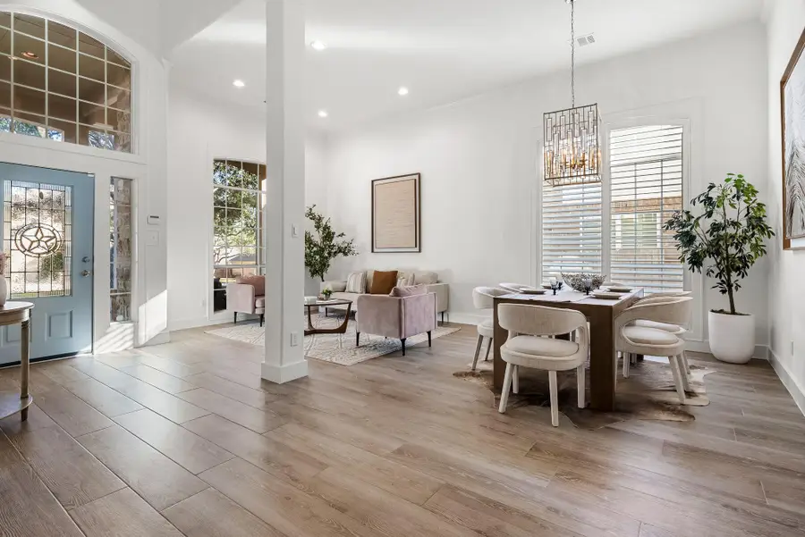 2308 Via Cordova Ct, Austin, TX 78732 - #2