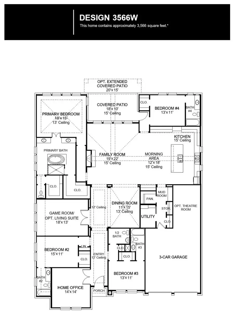 293 Jates Field Bnd, Liberty Hill, TX 78642 - #2