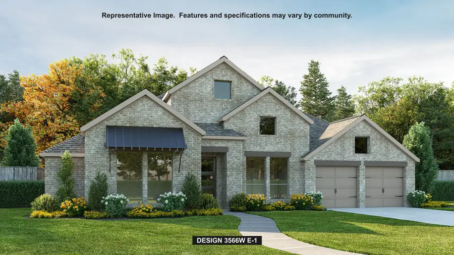 293 Jates Field Bnd, Liberty Hill, TX 78642 - #3