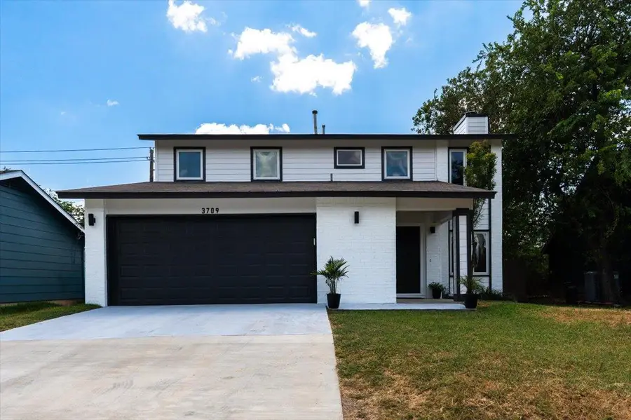 3709 Counselor Dr, Austin, TX 78749 - #2