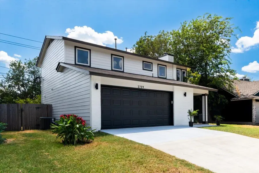 3709 Counselor Dr, Austin, TX 78749 - #3