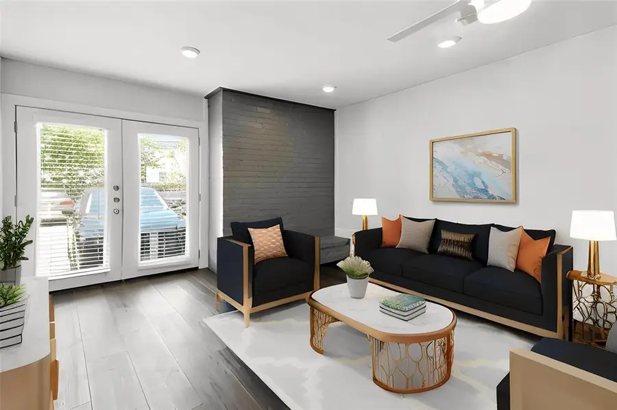 909 Reinli St #144, Austin, TX 78751 - Image #2