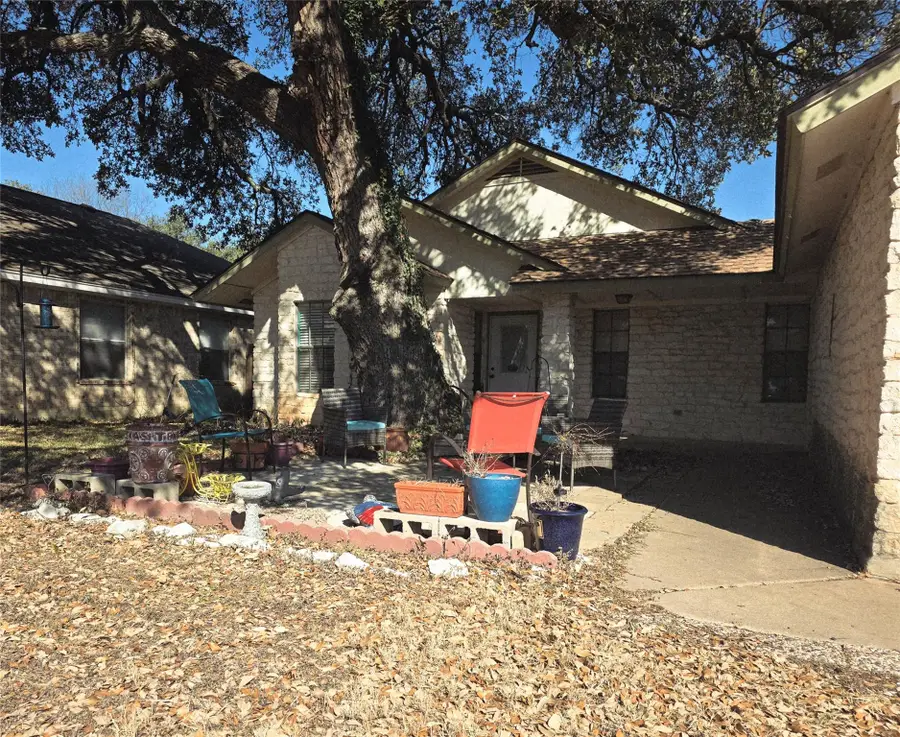 2508 Armstrong Dr, Leander, TX 78641 - #3