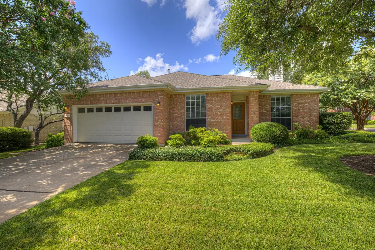 6661 Ruxton Ln, Austin, TX 78749 - #1