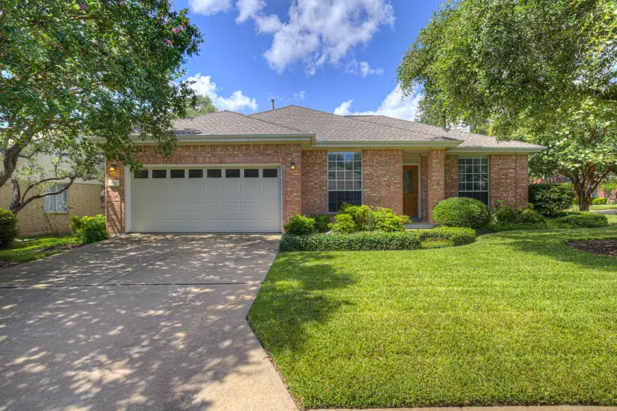 6661 Ruxton Ln, Austin, TX 78749 - #2