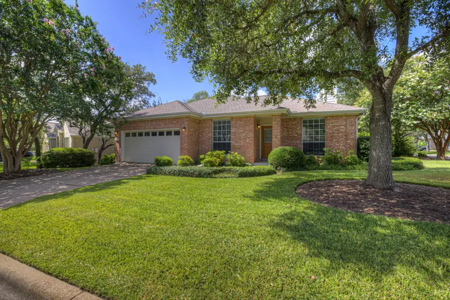 6661 Ruxton Ln, Austin, TX 78749 - #3