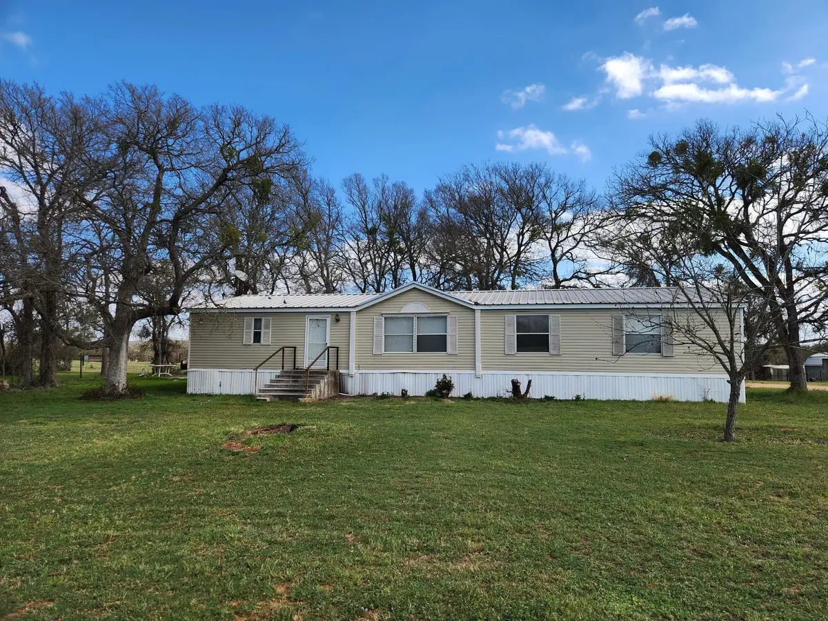 521 County Road 340a, Burnet, TX 78611 - #1