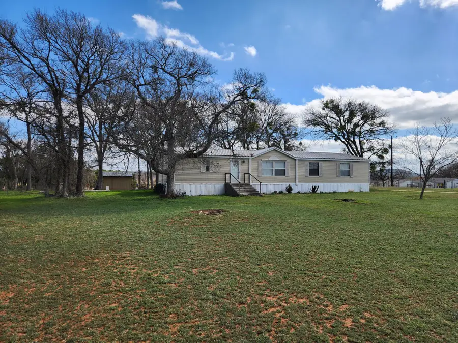 521 County Road 340a, Burnet, TX 78611 - #2