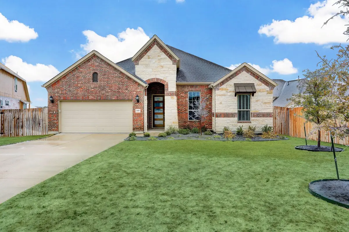 2017 Hawkes Cv, Leander, TX 78641 - #1