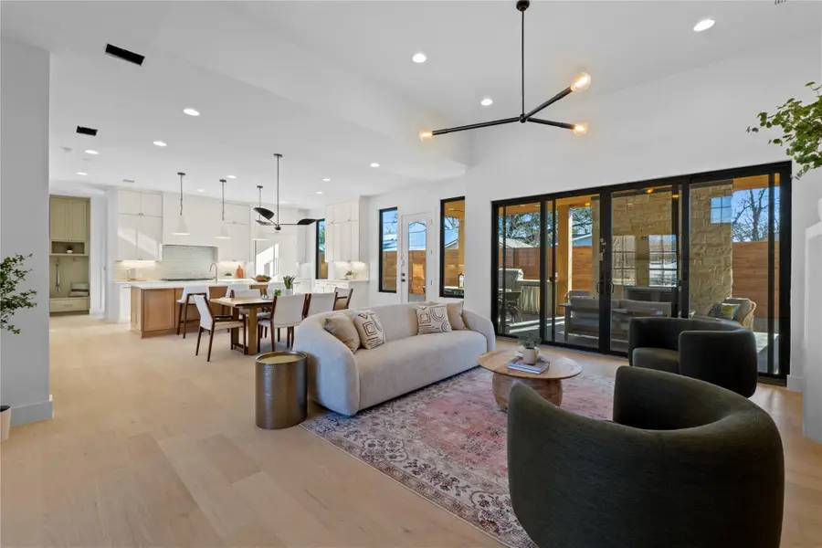 1703 Alcove Ct, Austin, TX 78757 - #3