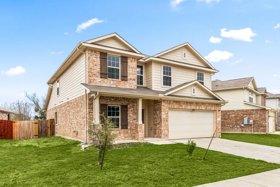 3000 Ortman Dr, Pflugerville, TX 78660 - Image #2
