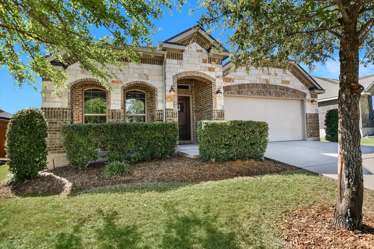 1024 Arvada Dr, Leander, TX 78641 - #1